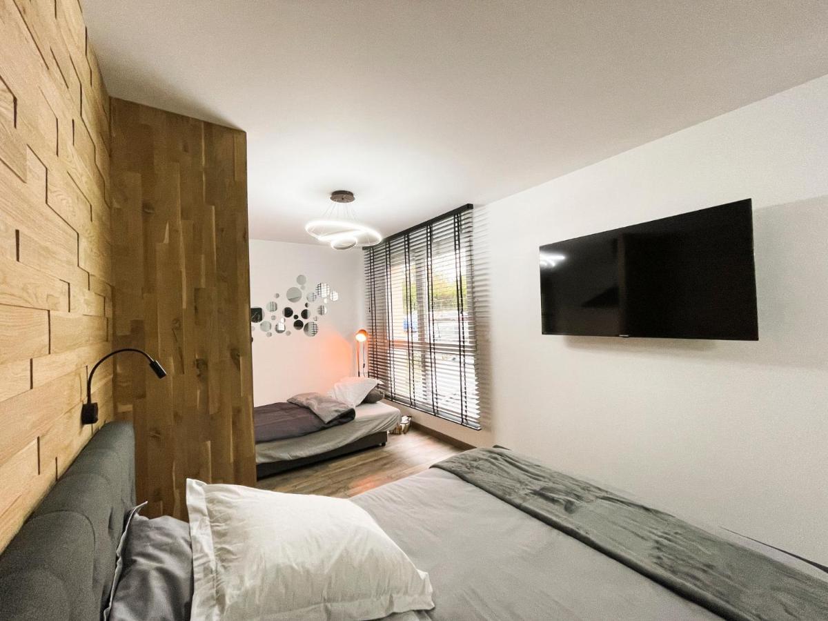 Freyming-Merlebach Easy Location - Parking - Free Wifi - Tourism And Business 아파트 외부 사진