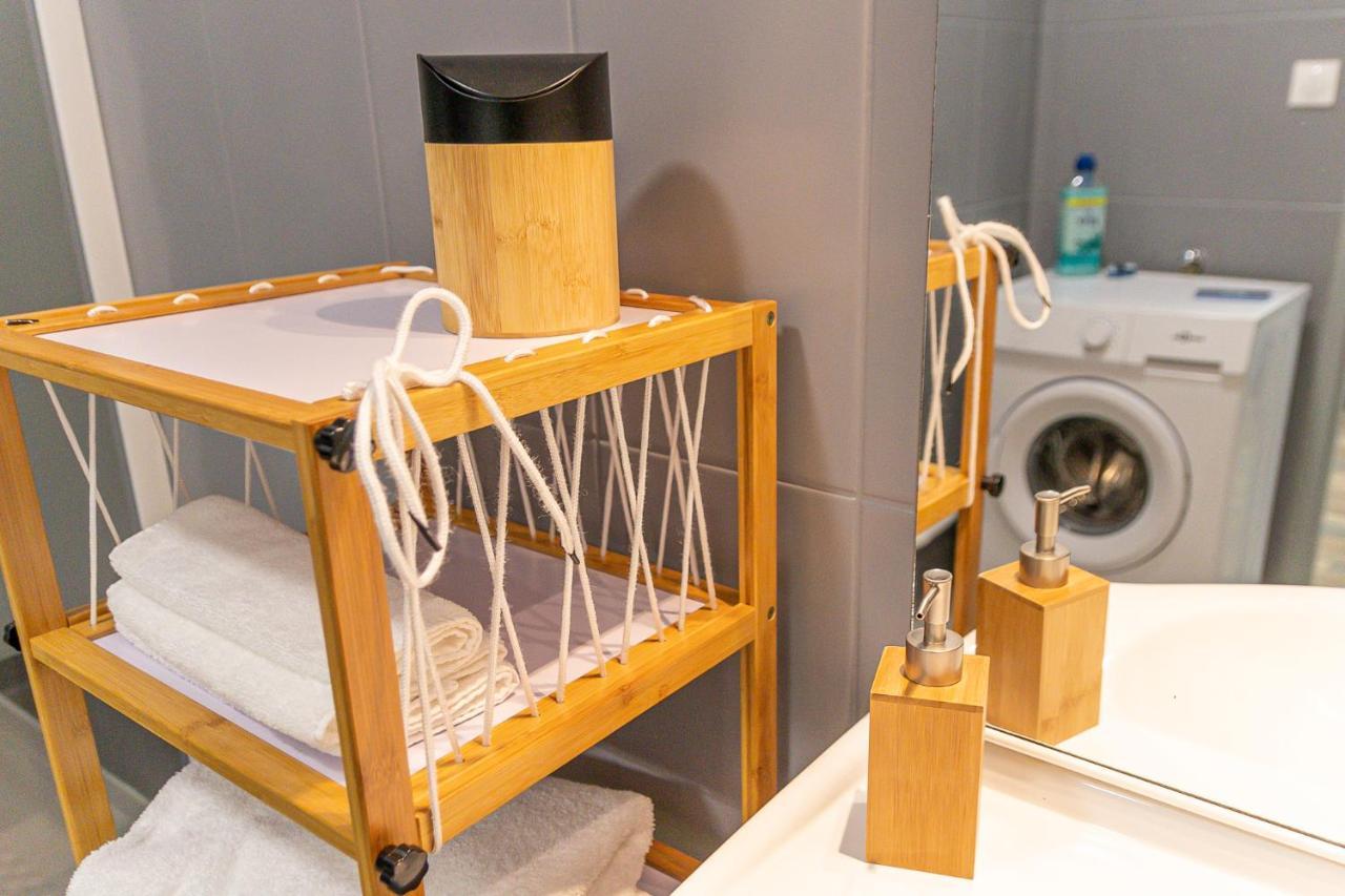 Freyming-Merlebach Easy Location - Parking - Free Wifi - Tourism And Business 아파트 외부 사진