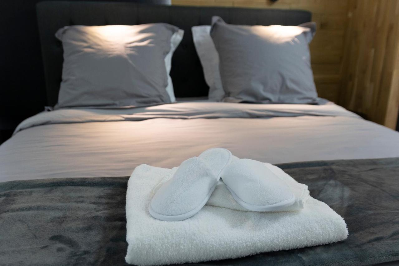 Freyming-Merlebach Easy Location - Parking - Free Wifi - Tourism And Business 아파트 외부 사진
