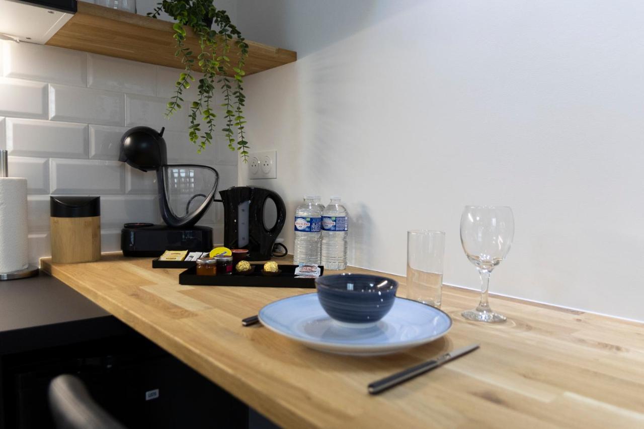 Freyming-Merlebach Easy Location - Parking - Free Wifi - Tourism And Business 아파트 외부 사진