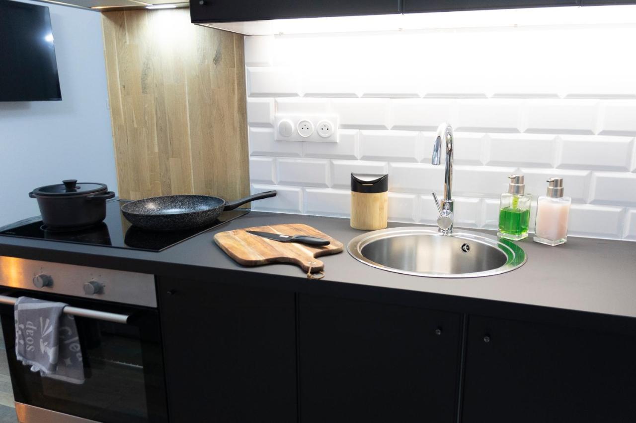 Freyming-Merlebach Easy Location - Parking - Free Wifi - Tourism And Business 아파트 외부 사진