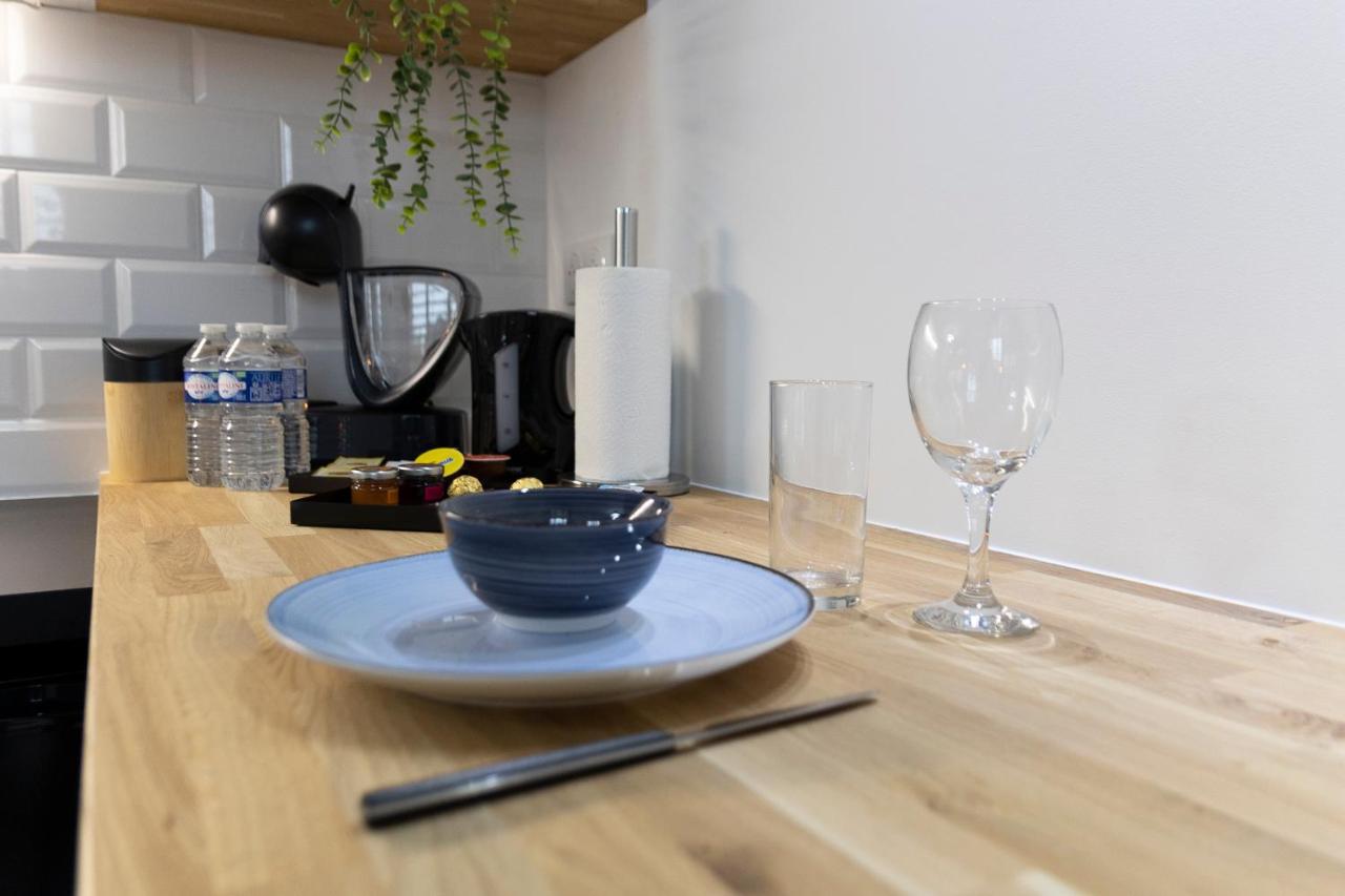 Freyming-Merlebach Easy Location - Parking - Free Wifi - Tourism And Business 아파트 외부 사진