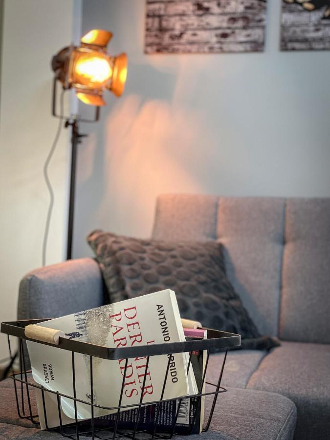 Freyming-Merlebach Easy Location - Parking - Free Wifi - Tourism And Business 아파트 외부 사진