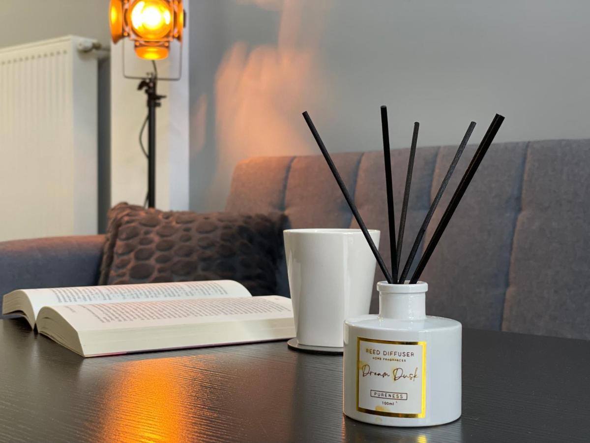 Freyming-Merlebach Easy Location - Parking - Free Wifi - Tourism And Business 아파트 외부 사진