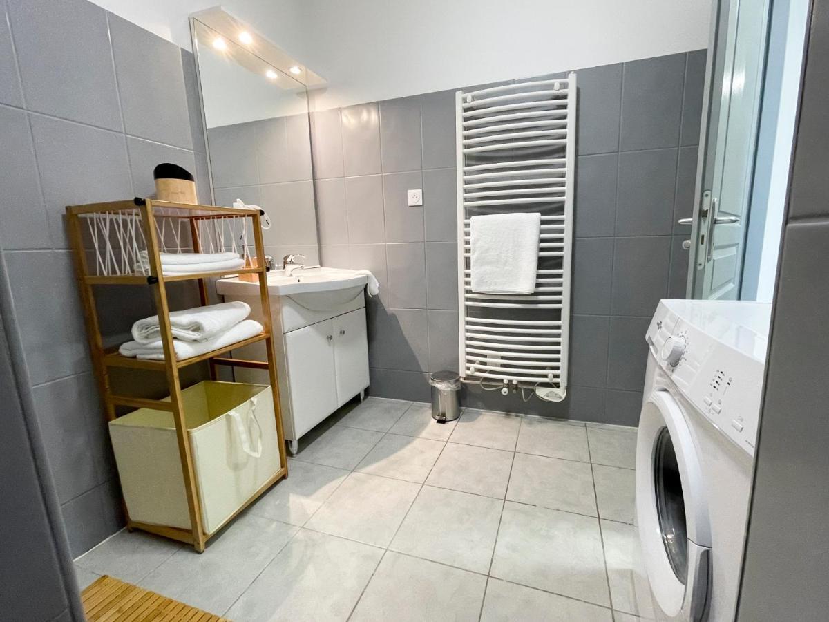 Freyming-Merlebach Easy Location - Parking - Free Wifi - Tourism And Business 아파트 외부 사진